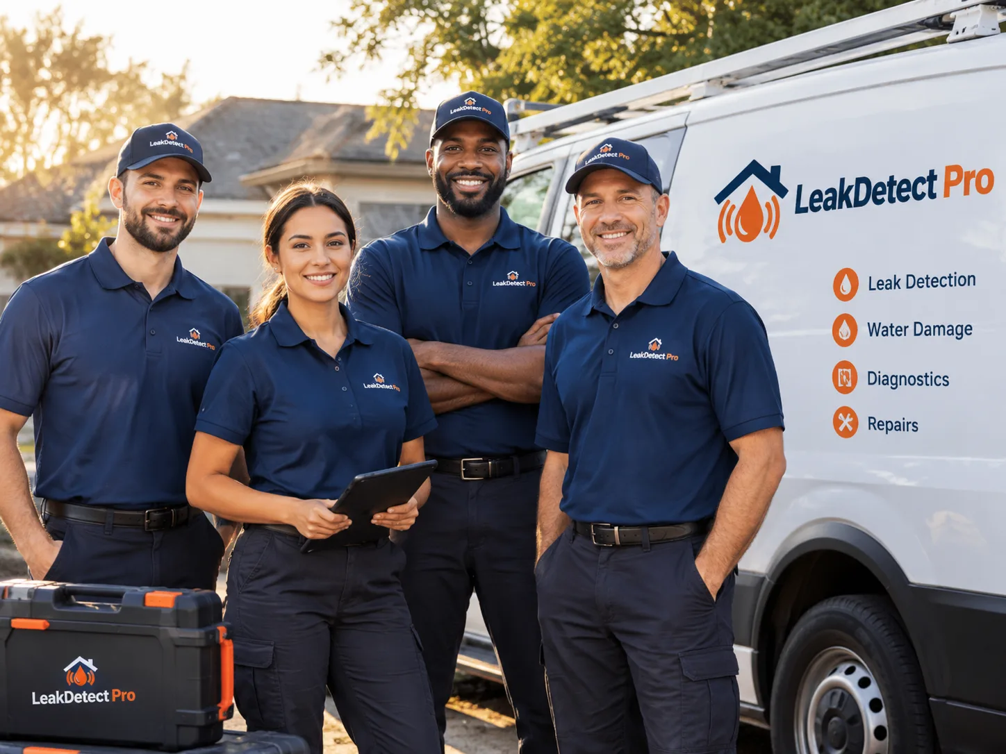 Roof Repair company in Cheswold, DE